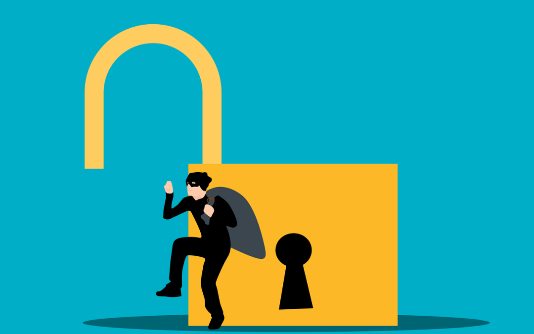 Be Careful When Scanning QR Codes – There’s a New Scam Going Around!